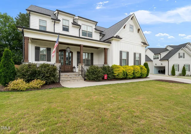 4th image of 133 Sam Ct, Wake Forest, NC 27587 | MLS# 10177755