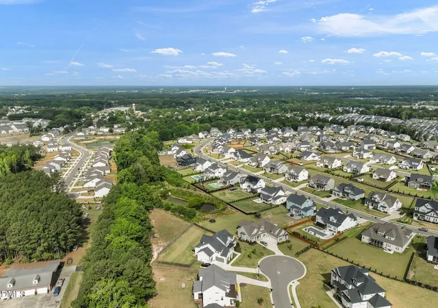 52nd image of 133 Sam Ct, Wake Forest, NC 27587 | MLS# 10177755