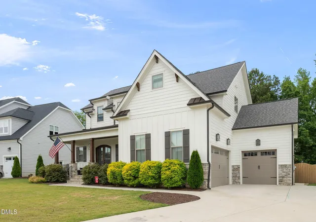 5th image of 133 Sam Ct, Wake Forest, NC 27587 | MLS# 10177755