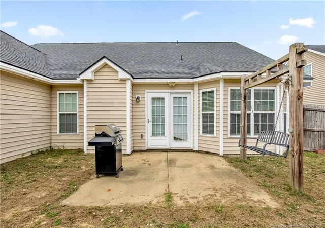 34th image of 2630 Green Heron Dr, Fayetteville, NC 28306 | MLS# 764125
