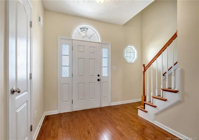 3rd image of 2630 Green Heron Dr, Fayetteville, NC 28306 | MLS# 764125