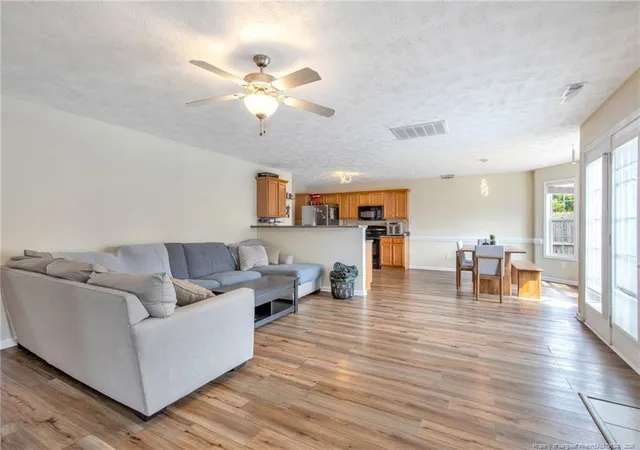 4th image of 2630 Green Heron Dr, Fayetteville, NC 28306 | MLS# 764125