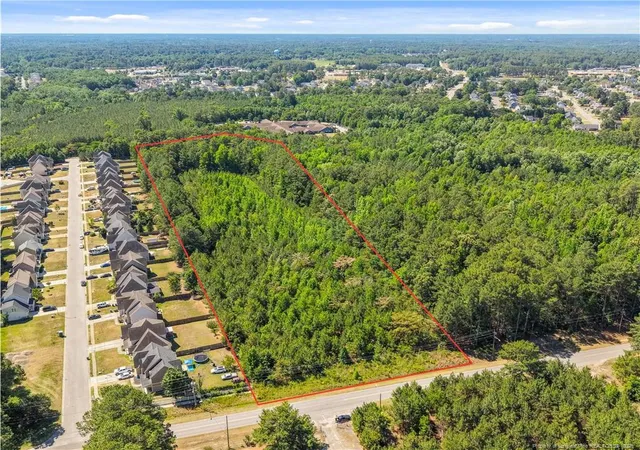 1st image of 000 Old Bunce Rd, Fayetteville, NC 28314 | MLS# 764699
