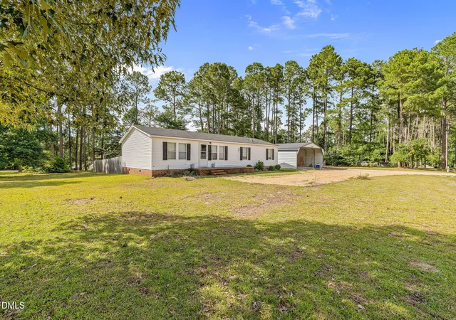 1st image of 111 Knollwood Dr, Goldsboro, NC 27530 | MLS# 10177097