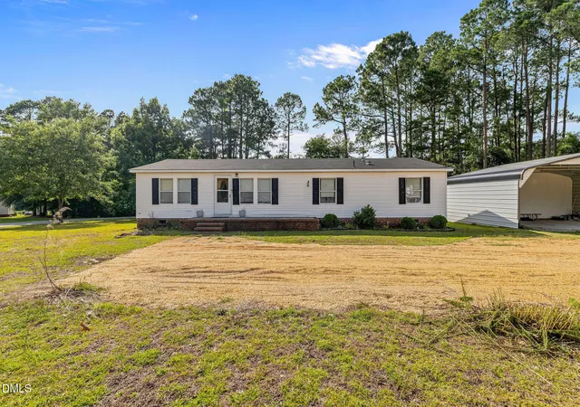 2nd image of 111 Knollwood Dr, Goldsboro, NC 27530 | MLS# 10177097