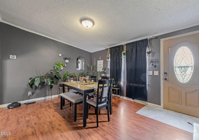 Photo 3 of Manufactured home for sale at 111 Knollwood Dr, Goldsboro, NC 27530 | MLS# 10177097 | Listing updated on 2026-08-23
