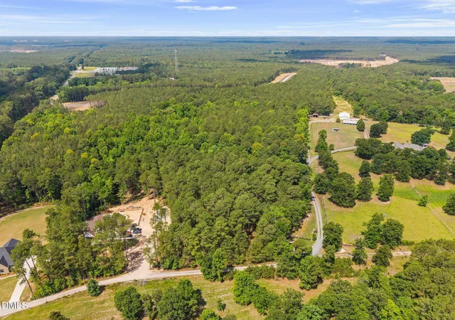 Photo 3 of Land for sale at 87 Masonry Ln, New Hill, NC 27562 | MLS# 10176993 | Listing updated on 2026-07-18