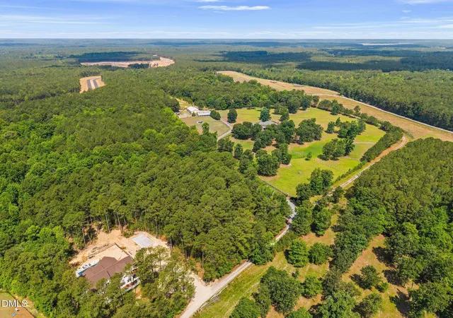 Photo 4 of Land for sale at 87 Masonry Ln, New Hill, NC 27562 | MLS# 10176993 | Listing updated on 2026-07-18