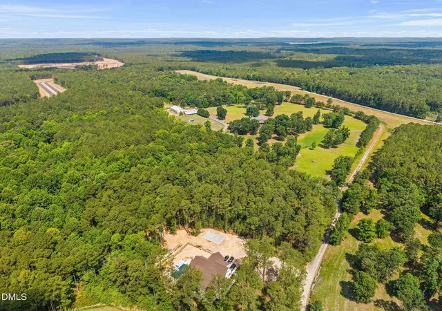 Photo 5 of Land for sale at 87 Masonry Ln, New Hill, NC 27562 | MLS# 10176993 | Listing updated on 2026-07-18