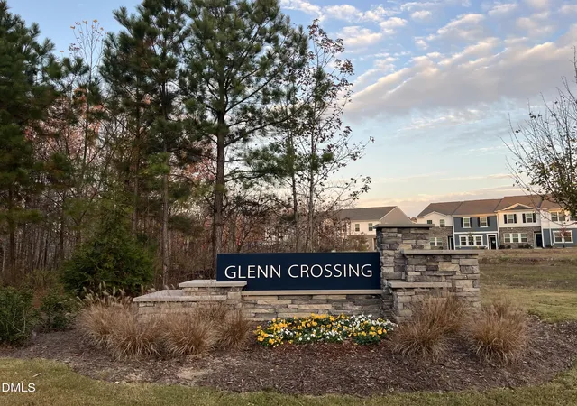 Photo 1 of Sale Pending at 2211 Glen Xing Dr, Durham, NC 27704 | MLS# 10175618 | Listing updated on 2026-07-18