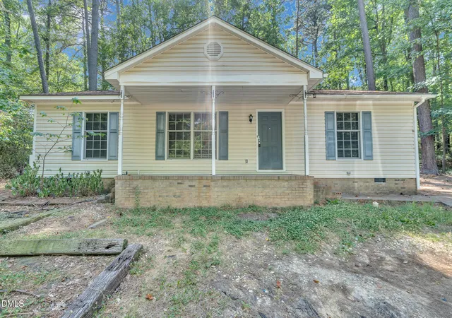 Photo 1 of Sale Pending at 2021 Eastwood Dr, Durham, NC 27703 | MLS# 10175635 | Listing updated on 2026-09-25