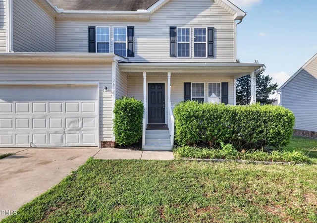 Single family home for sale at 3613 Blue Blossom Dr, Raleigh, NC 27616 | MLS# 10176086 | Listing updated on 2026-10-05