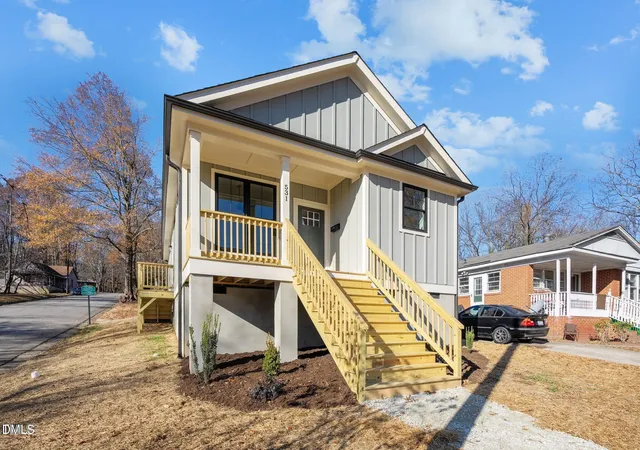 2nd image of 531 Booth St, Roxboro, NC 27573 | MLS# 10175795