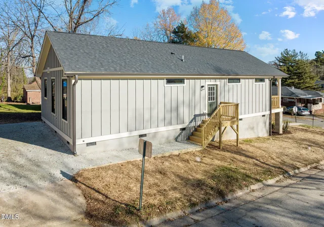 4th image of 531 Booth St, Roxboro, NC 27573 | MLS# 10175795