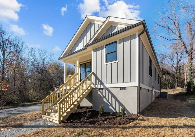 5th image of 531 Booth St, Roxboro, NC 27573 | MLS# 10175795