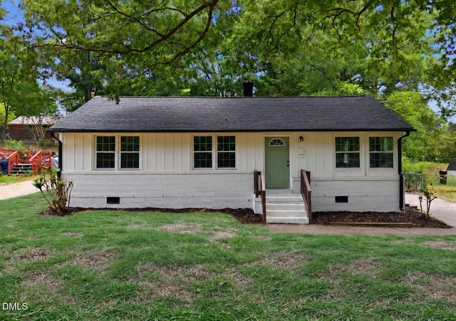 Homes for sale in Durham, NC | 1118 Raynor St, Durham, NC 27703 | MLS# 10176950