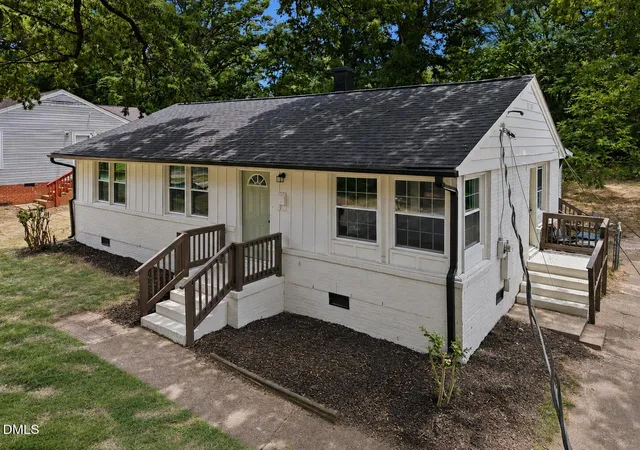 Homes for sale in Durham, NC | 1118 Raynor St, Durham, NC 27703 | MLS# 10176950