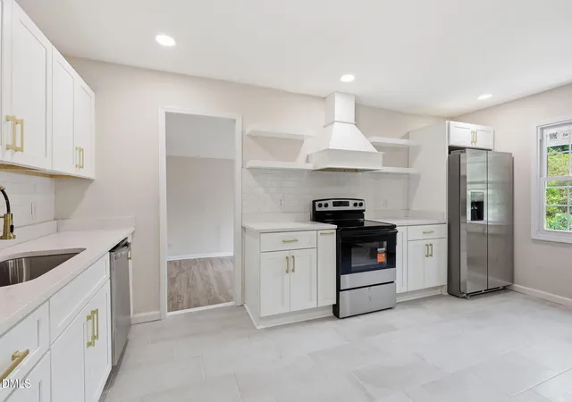 Photo 4 of Single family home for sale at 1118 Raynor St, Durham, NC 27703 | MLS# 10176950 | Listing updated on 2026-09-18