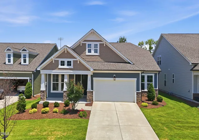 1st image of 108 Hibriten Rd, Holly Springs, NC 27540 | MLS# 10176111