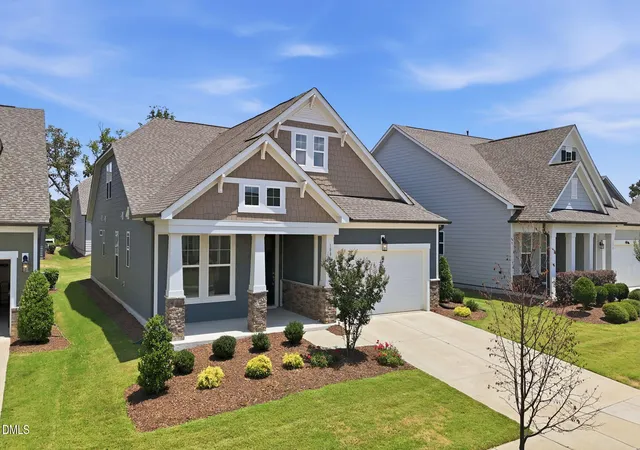 2nd image of 108 Hibriten Rd, Holly Springs, NC 27540 | MLS# 10176111