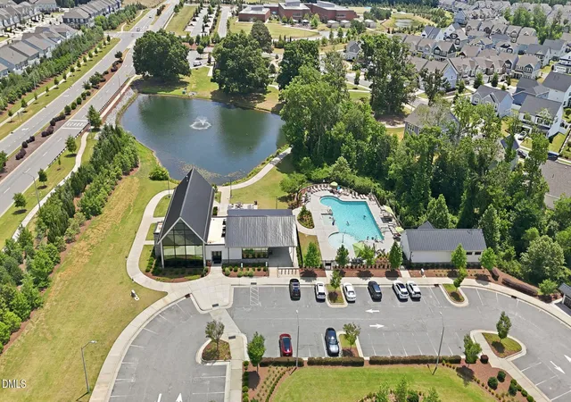 43rd image of 108 Hibriten Rd, Holly Springs, NC 27540 | MLS# 10176111