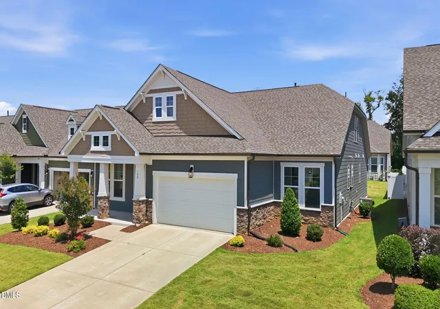 3rd image of 108 Hibriten Rd, Holly Springs, NC 27540 | MLS# 10176111
