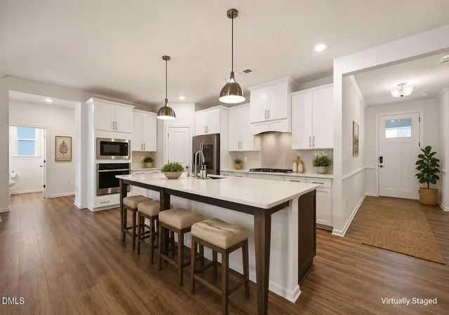 5th image of 108 Hibriten Rd, Holly Springs, NC 27540 | MLS# 10176111