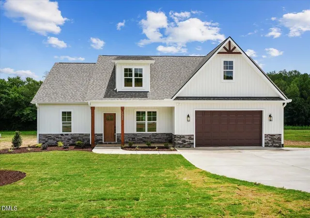 Photo 1 of Single family home for sale at 7345 Hill Rd, Spring Hope, NC 27882 | MLS# 10177631 | Listing updated on 2026-09-17
