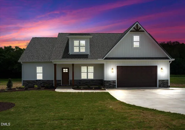 Photo 2 of Single family home for sale at 7345 Hill Rd, Spring Hope, NC 27882 | MLS# 10177631 | Listing updated on 2026-09-17