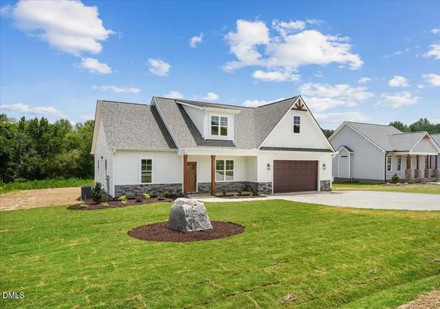Photo 3 of Single family home for sale at 7345 Hill Rd, Spring Hope, NC 27882 | MLS# 10177631 | Listing updated on 2026-09-17