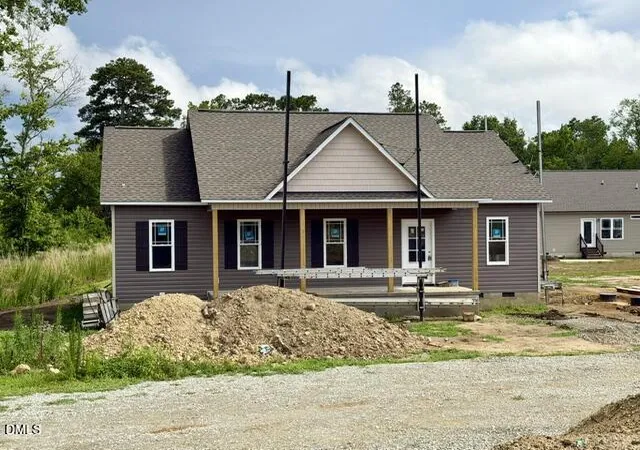 Homes for sale in Selma, NC | 930 Micro Rd W, Selma, NC 27576 | MLS# 10176066