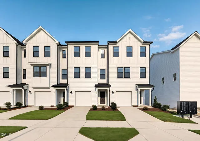 Photo 1 of Sale Pending at 342 Diversity Way, Raleigh, NC 27610 | MLS# 10175646 | Listing updated on 2026-10-07