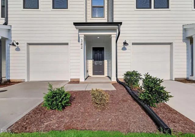 Photo 2 of Sale Pending at 342 Diversity Way, Raleigh, NC 27610 | MLS# 10175646 | Listing updated on 2026-10-07