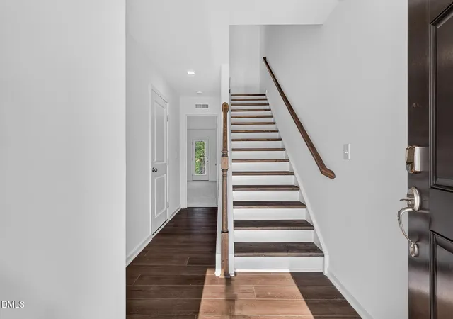 Photo 3 of Sale Pending at 342 Diversity Way, Raleigh, NC 27610 | MLS# 10175646 | Listing updated on 2026-10-07