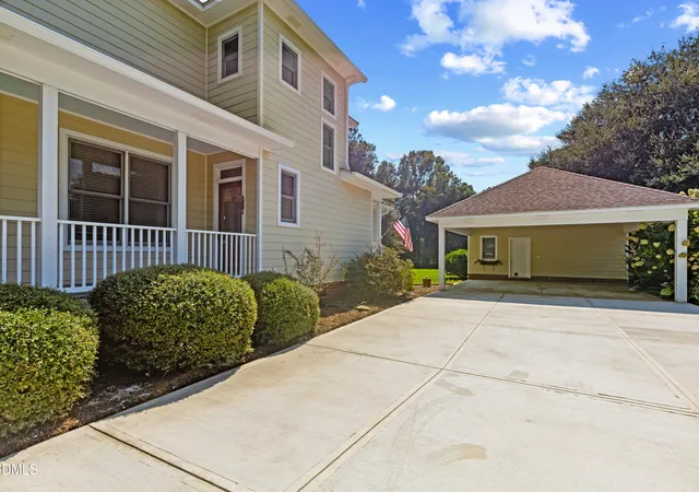 Homes for sale in Spring Hope, NC | 207 N Hopkins Ave, Spring Hope, NC 27882 | MLS# 10175965