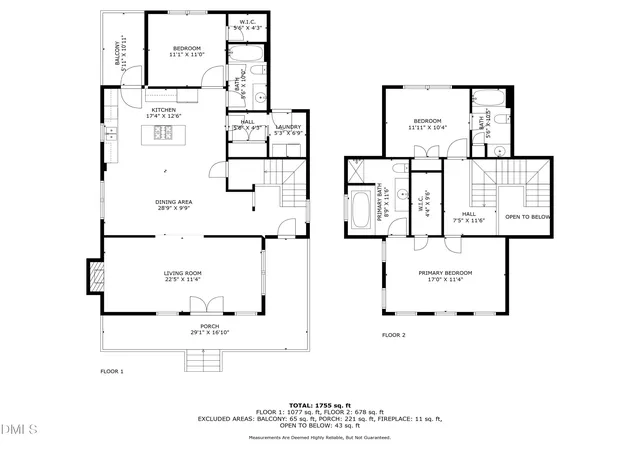 Photo 2 of Sale Pending at 207 N Hopkins Ave, Spring Hope, NC 27882 | MLS# 10175965 | Listing updated on 2026-08-27