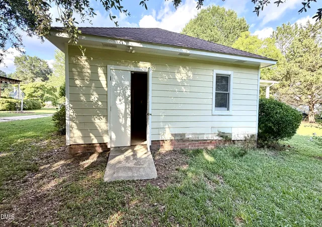 Homes for sale in Spring Hope, NC | 207 N Hopkins Ave, Spring Hope, NC 27882 | MLS# 10175965
