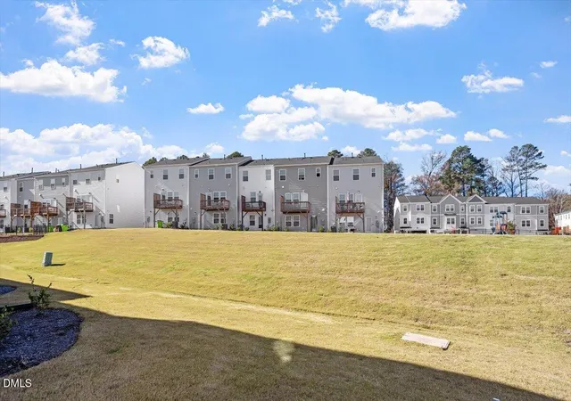 Photo 31 of Townhouse for sale at 3022 Castle Loch Ln, Durham, NC 27703 | MLS# 10175664 | Listing updated on 2026-09-04