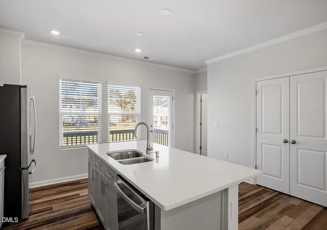 Photo 4 of Townhouse for sale at 3022 Castle Loch Ln, Durham, NC 27703 | MLS# 10175664 | Listing updated on 2026-09-04