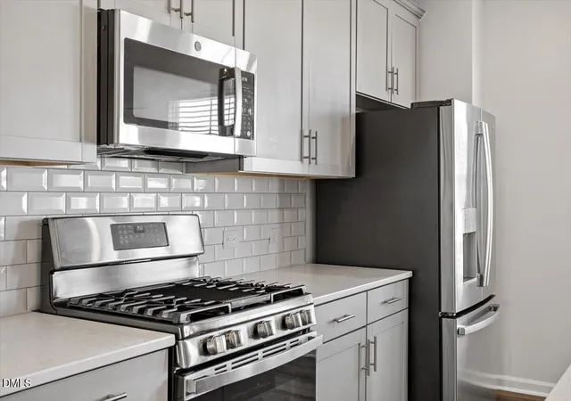Photo 2 of Townhouse for sale at 3022 Castle Loch Ln, Durham, NC 27703 | MLS# 10175664 | Listing updated on 2026-09-04