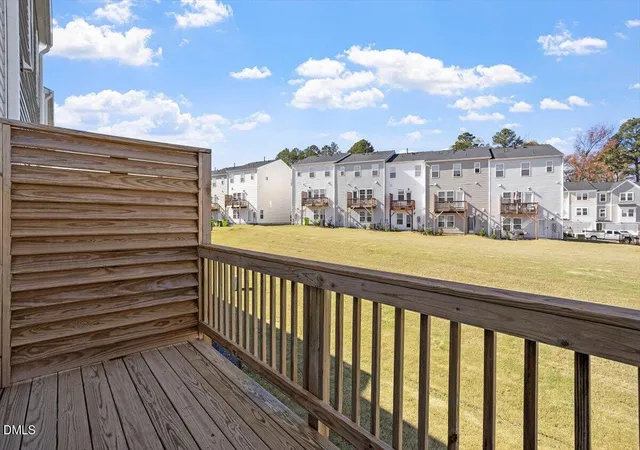 Photo 5 of Townhouse for sale at 3022 Castle Loch Ln, Durham, NC 27703 | MLS# 10175664 | Listing updated on 2026-09-04