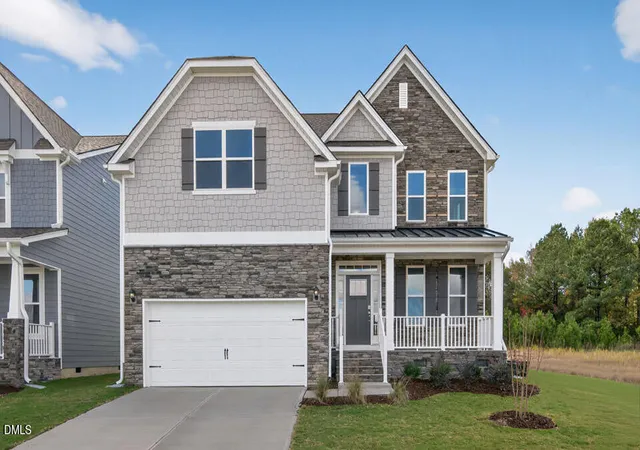 1st image of 409 Falls Bluff Dr, Wake Forest, NC 27587 | MLS# 10175647