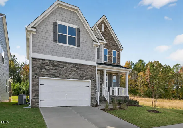 2nd image of 409 Falls Bluff Dr, Wake Forest, NC 27587 | MLS# 10175647