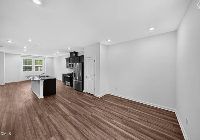 Photo 3 of Townhouse for sale at 344 Diversity Way, Raleigh, NC 27610 | MLS# 10175649 | Listing updated on 2026-10-07