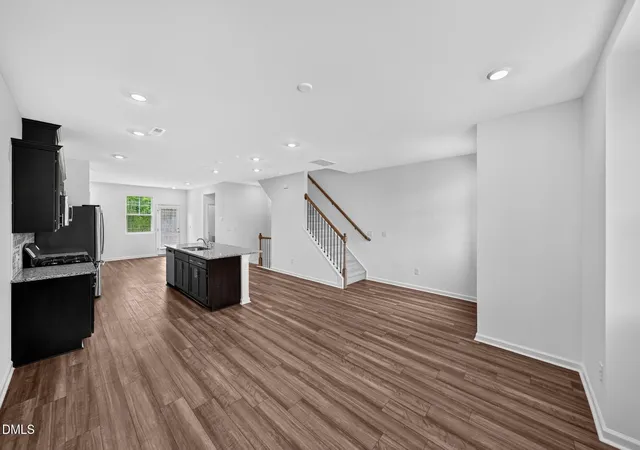 Photo 4 of Townhouse for sale at 344 Diversity Way, Raleigh, NC 27610 | MLS# 10175649 | Listing updated on 2026-10-07