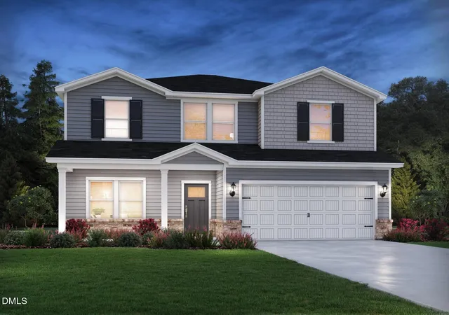 1st image of 1155 Winding Spg Dr, Mebane, NC 27302 | MLS# 10175653