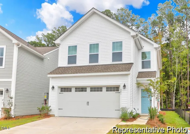 Homes for sale in Erwin, NC | 90 Cedarbranch Wy #195, Erwin, NC 28339 | MLS# 10175667