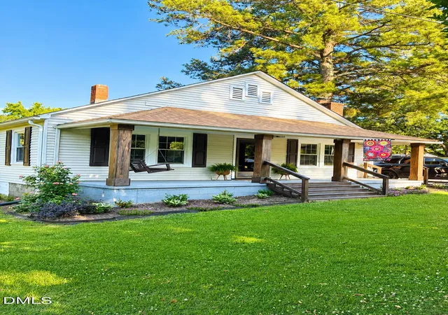 1st image of 2763 Rock Mill Rd, Henderson, NC 27537 | MLS# 10176023