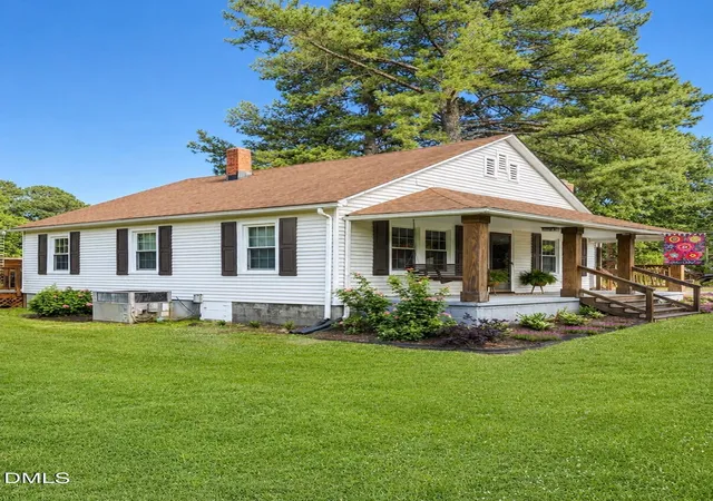 2nd image of 2763 Rock Mill Rd, Henderson, NC 27537 | MLS# 10176023