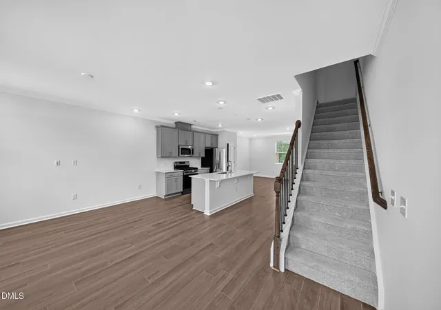 Photo 3 of Townhouse for sale at 346 Diversity Way, Raleigh, NC 27610 | MLS# 10175662 | Listing updated on 2026-10-07